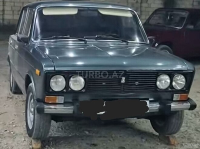 LADA (VAZ) 2106 2004, 42,000 km - 1.6 л - Sabirabad