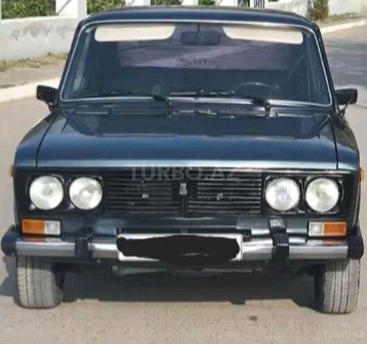 LADA (VAZ) 2106 2004, 42,000 km - 1.6 л - Sabirabad
