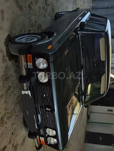 LADA (VAZ) 2106 2004, 42,000 km - 1.6 л - Sabirabad