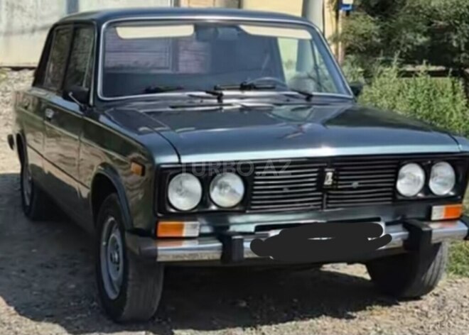 LADA (VAZ) 2106 2004, 42,000 km - 1.6 л - Sabirabad