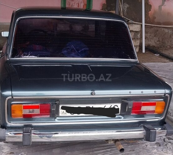 LADA (VAZ) 2106 2004, 42,000 km - 1.6 л - Sabirabad