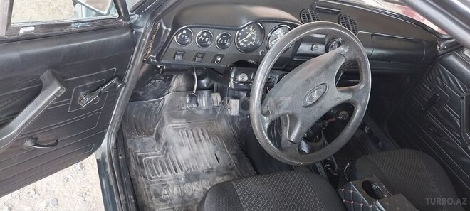 LADA (VAZ) 2106 2004, 42,000 km - 1.6 л - Sabirabad
