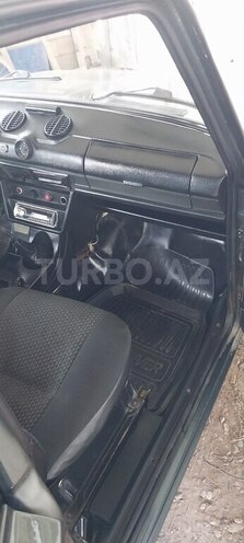 LADA (VAZ) 2106 2004, 42,000 km - 1.6 л - Sabirabad