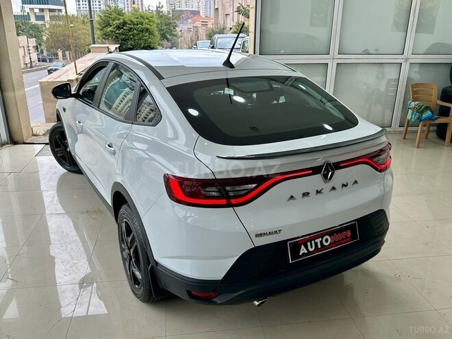 Renault  2020, 54,000 km - 1.6 l - Bakı