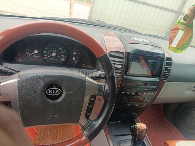 Kia Sorento 2003, 307,580 km - 2.5 l - Bakı
