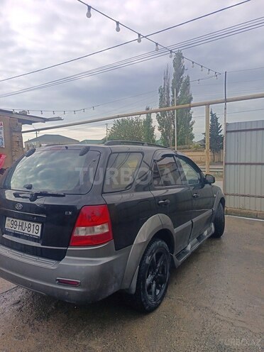 Kia Sorento 2003, 307,580 km - 2.5 l - Bakı