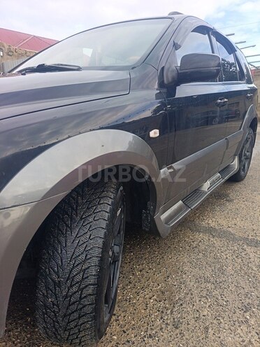 Kia Sorento 2003, 307,580 km - 2.5 l - Bakı