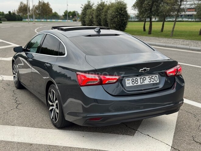 Chevrolet Malibu 2021, 170,000 km - 1.5 l - Bakı