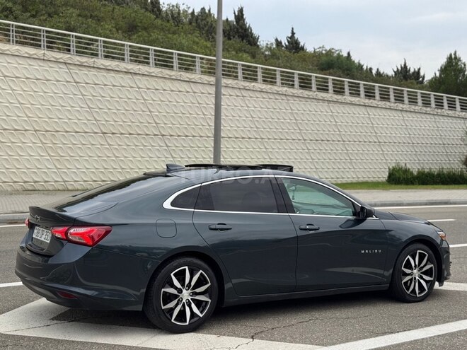 Chevrolet Malibu 2021, 170,000 km - 1.5 l - Bakı