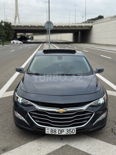 Chevrolet Malibu 2021, 170,000 km - 1.5 l - Bakı