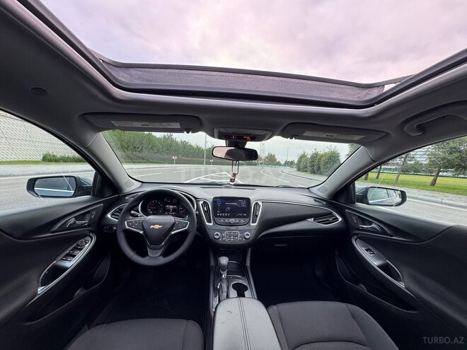 Chevrolet Malibu 2021, 170,000 km - 1.5 l - Bakı