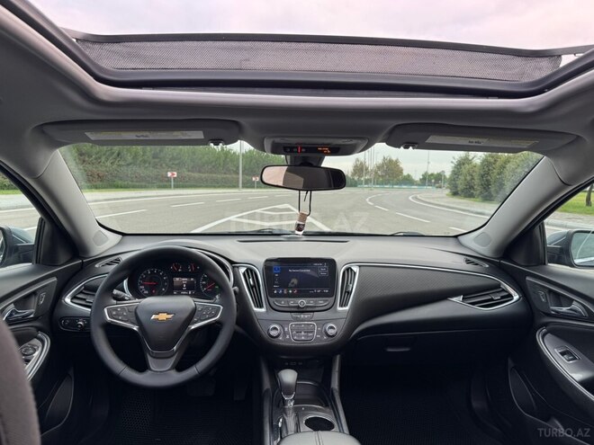 Chevrolet Malibu 2021, 170,000 km - 1.5 l - Bakı