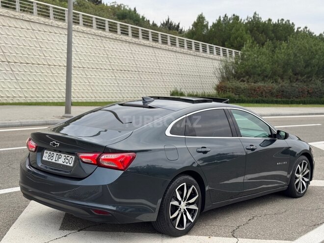 Chevrolet Malibu 2021, 170,000 km - 1.5 l - Bakı