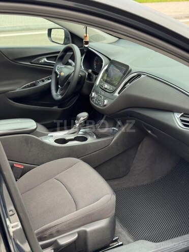 Chevrolet Malibu 2021, 170,000 km - 1.5 l - Bakı