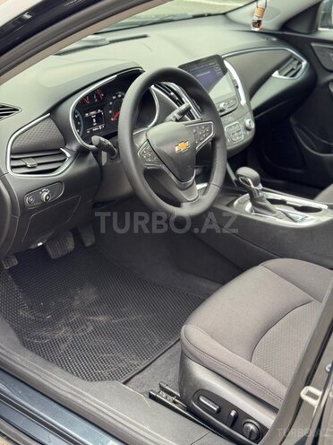 Chevrolet Malibu 2021, 170,000 km - 1.5 l - Bakı