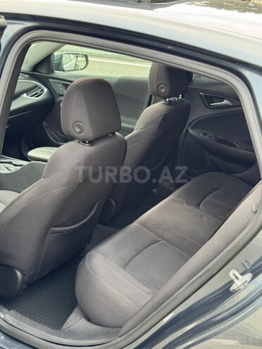 Chevrolet Malibu 2021, 170,000 km - 1.5 l - Bakı