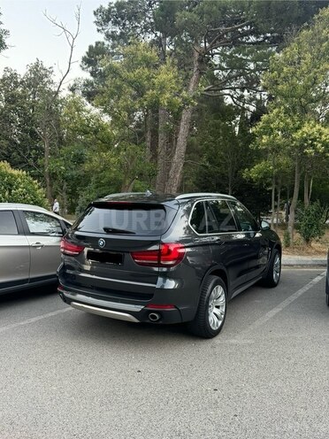BMW X5 2016, 171,000 km - 2.0 l - Bakı
