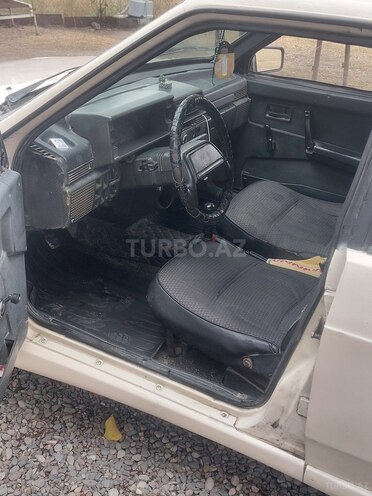 LADA (VAZ) 21099 1995, 200,000 km - 1.5 l - Bərdə