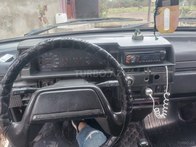 LADA (VAZ) 21099 1995, 200,000 km - 1.5 l - Bərdə