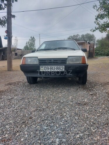 LADA (VAZ) 21099 1995, 200,000 km - 1.5 l - Bərdə