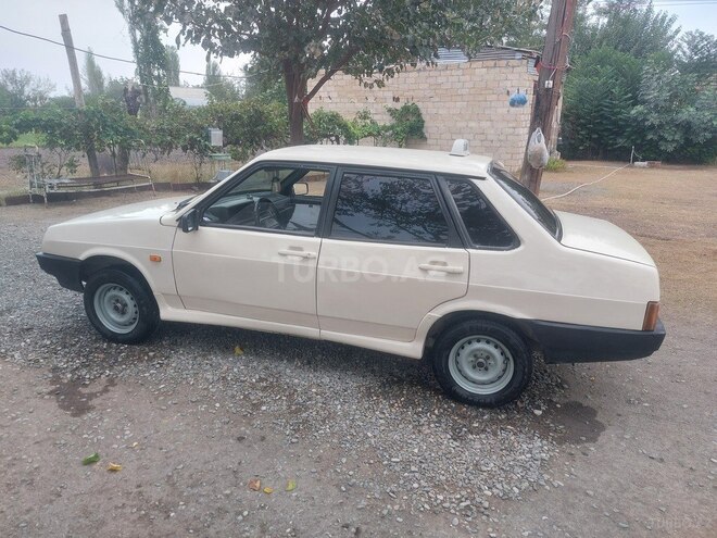 LADA (VAZ) 21099 1995, 200,000 km - 1.5 l - Bərdə