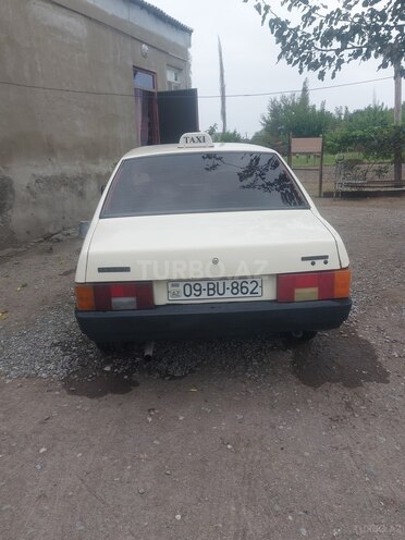 LADA (VAZ) 21099 1995, 200,000 km - 1.5 l - Bərdə
