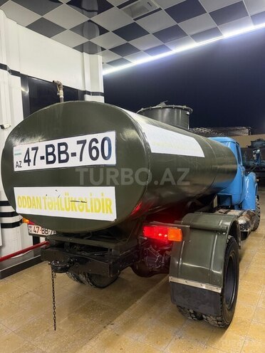 GAZ 53 1991, 600,000 km - 4.2 л - Bərdə
