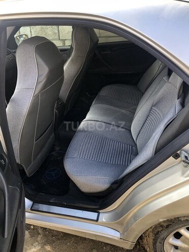 Mercedes E 200 1999, 436,253 km - 2.0 л - Bakı
