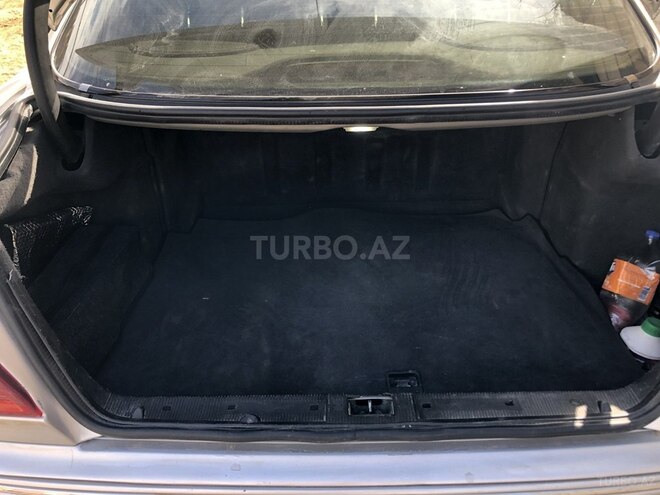 Mercedes E 200 1999, 436,253 km - 2.0 л - Bakı