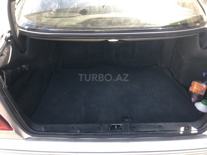 Mercedes E 200 1999, 436,253 km - 2.0 л - Bakı