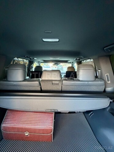 Lexus LX 500d 2022, 24,779 km - 3.3 l - Bakı