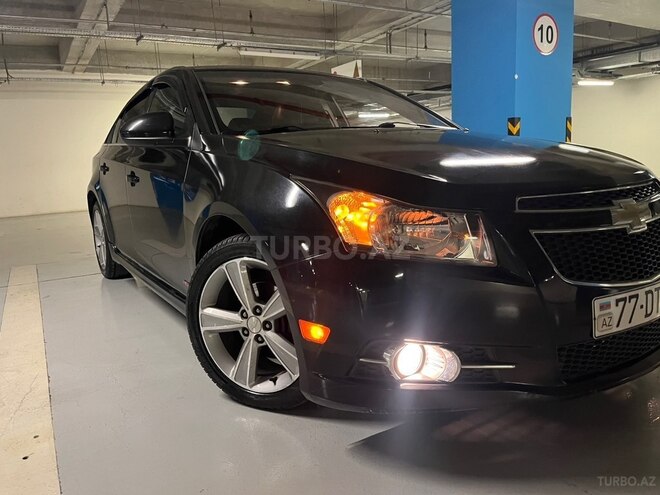 Chevrolet Cruze 2012, 150,000 km - 1.4 l - Gəncə