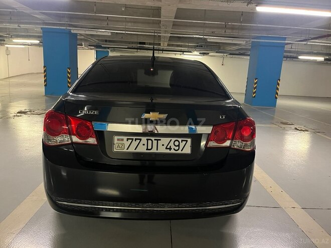 Chevrolet Cruze 2012, 150,000 km - 1.4 l - Gəncə