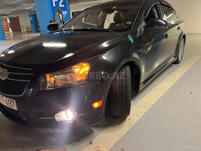 Chevrolet Cruze 2012, 150,000 km - 1.4 l - Gəncə