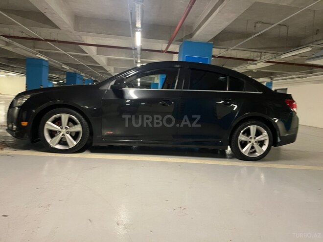 Chevrolet Cruze 2012, 150,000 km - 1.4 l - Gəncə