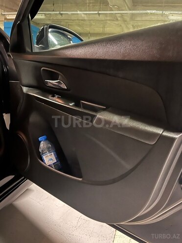 Chevrolet Cruze 2012, 150,000 km - 1.4 l - Gəncə