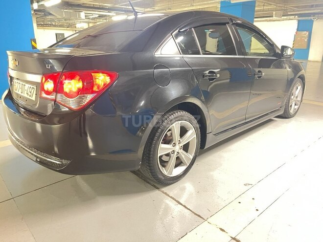 Chevrolet Cruze 2012, 150,000 km - 1.4 l - Gəncə