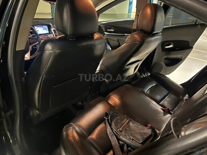 Chevrolet Cruze 2012, 150,000 km - 1.4 l - Gəncə