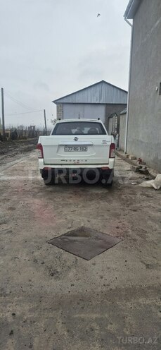 Ssang Yong  2015, 180,000 km - 2.0 l - Oğuz