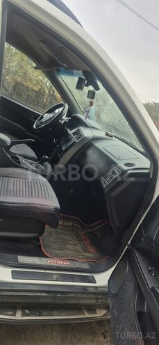 Ssang Yong  2015, 180,000 km - 2.0 l - Oğuz
