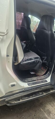 Ssang Yong  2015, 180,000 km - 2.0 l - Oğuz