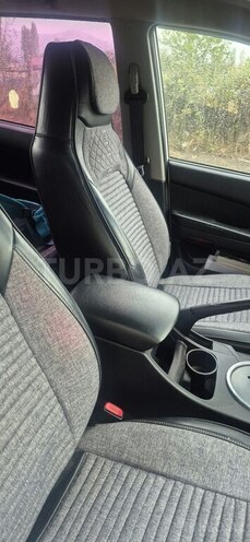 Ssang Yong  2015, 180,000 km - 2.0 l - Oğuz