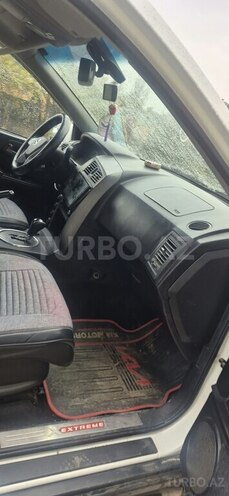 Ssang Yong  2015, 180,000 km - 2.0 l - Oğuz
