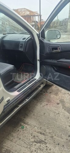 Ssang Yong  2015, 180,000 km - 2.0 l - Oğuz