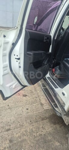 Ssang Yong  2015, 180,000 km - 2.0 l - Oğuz
