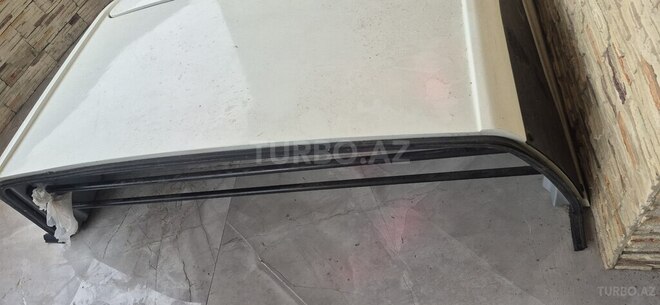 Ssang Yong  2015, 180,000 km - 2.0 l - Oğuz
