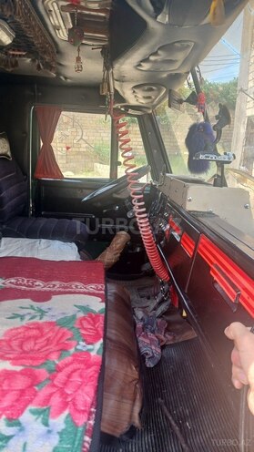 KamAz 5511 1990, 215,000 km - 11.0 l - Bakı