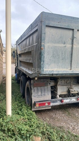 KamAz 5511 1990, 215,000 km - 11.0 l - Bakı