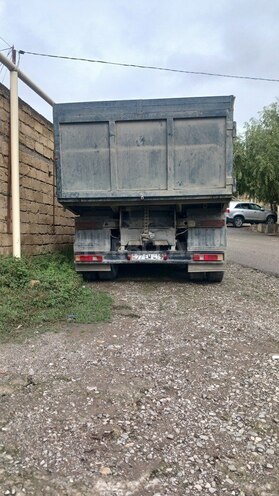 KamAz 5511 1990, 215,000 km - 11.0 l - Bakı
