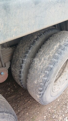 KamAz 5511 1990, 215,000 km - 11.0 l - Bakı